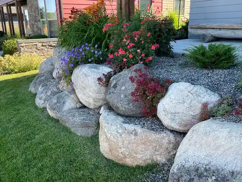 landscaping services Yukon